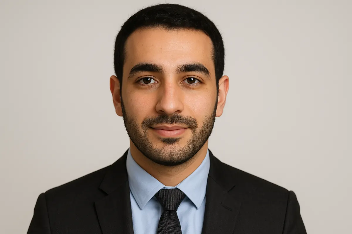 Karim Haddad