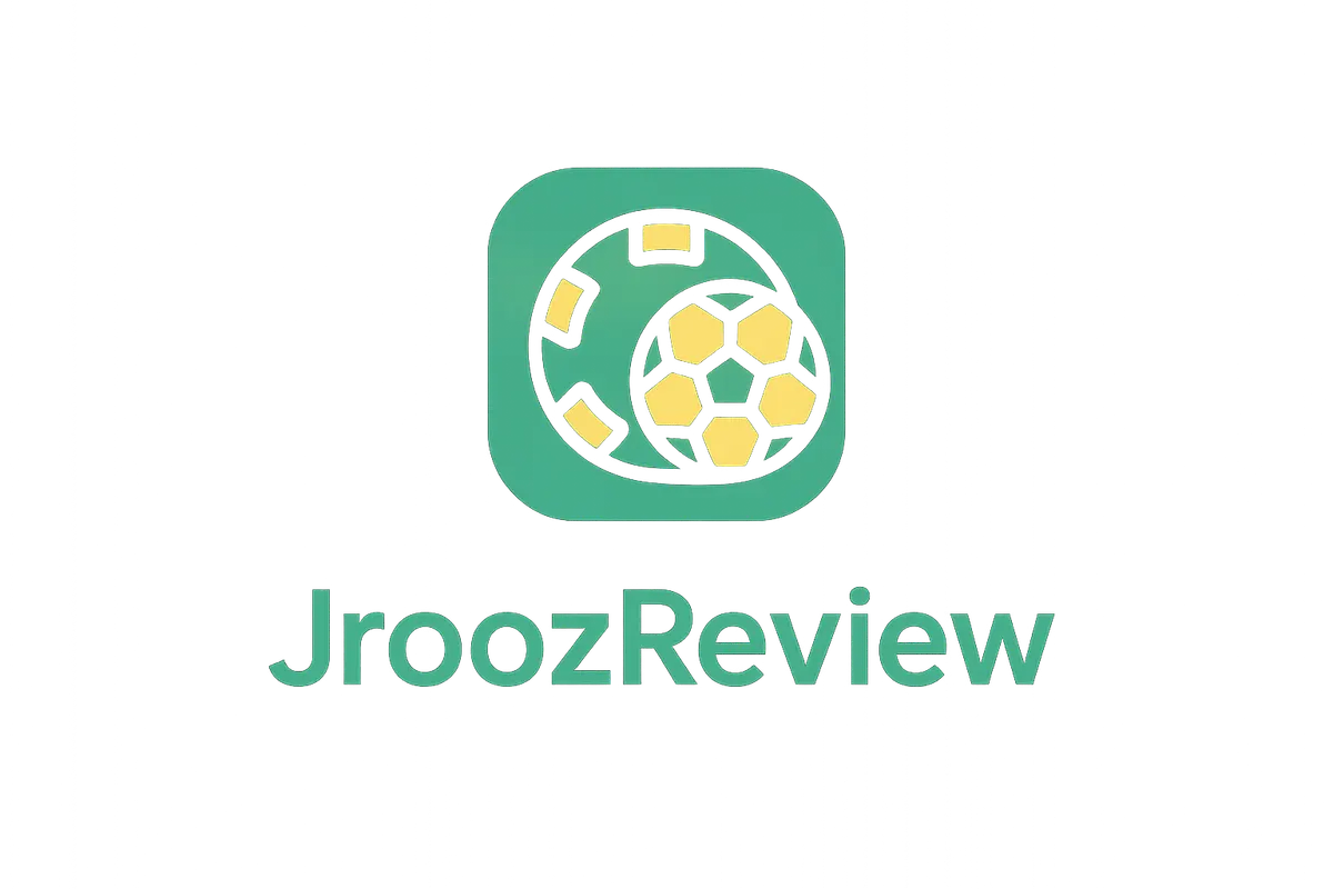 jroozreview.com